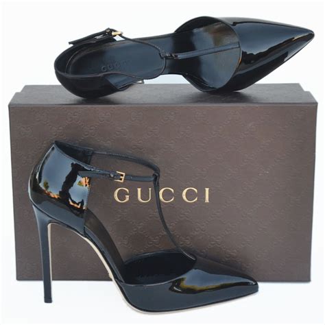 gucci high heel|gucci high heels price.